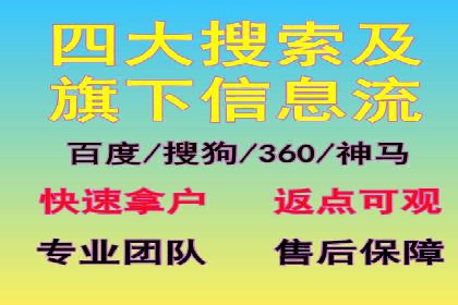 行业领先企业的sem代运营公司合作经验